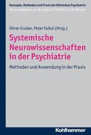 Cover von Systemische Neurowissenschaften in der Psychiatrie