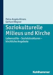 Cover von Soziokulturelle Milieus und Kirche