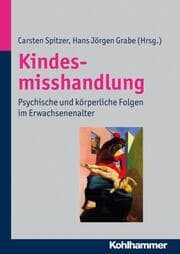 Cover von Kindesmisshandlung