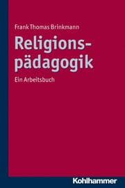 Cover von Religionspädagogik