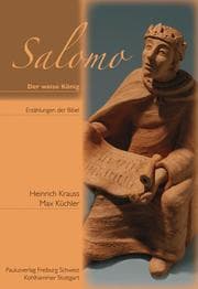 Cover von Salomo - Der weise König