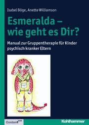 Cover von Esmeralda - wie geht es dir?