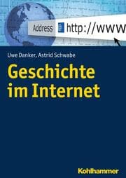 Cover von Geschichte im Internet