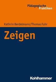 Cover von Zeigen