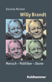 Cover von Willy Brandt
