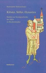 Cover von Klöster, Stifter, Dynastien