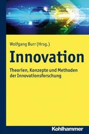 Cover von Innovation