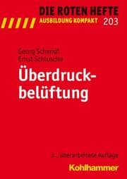 Cover von Überdruckbelüftung