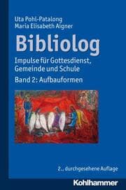 Cover von Aufbauformen
