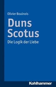 Cover von Duns Scotus