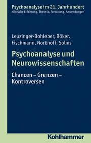 Cover von Psychoanalyse und Neurowissenschaften