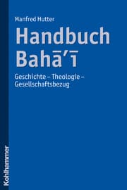 Cover von Handbuch Bahai