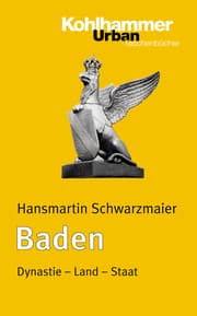 Cover von Baden