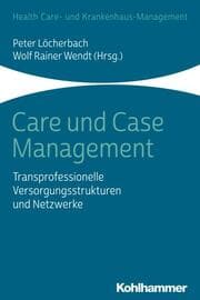 Cover von Care und Case Management