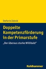 Cover von Doppelte Kompetenzförderung in der Primarstufe