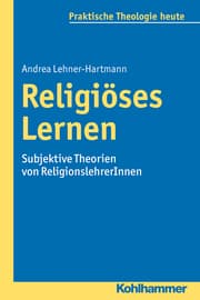 Cover von Religiöses Lernen