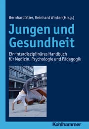 Cover von Jungen und Gesundheit