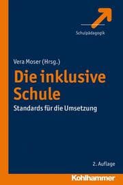 Cover von Die inklusive Schule