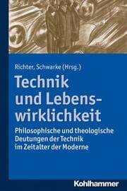Cover von Technik und Lebenswirklichkeit