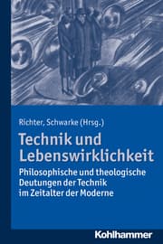 Cover von Technik und Lebenswirklichkeit