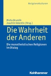 Cover von Die Wahrheit der Anderen