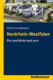 Cover von Nordrhein-Westfalen