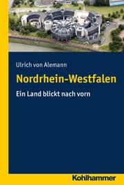 Cover von Nordrhein-Westfalen