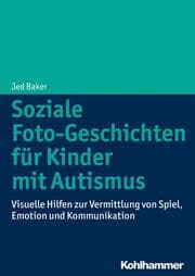 Cover von Soziale Foto-Geschichten für Kinder mit Autismus