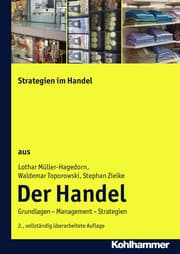 Cover von Strategien im Handel