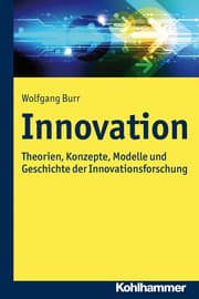 Cover von Innovation