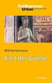 Cover von Karl der Große