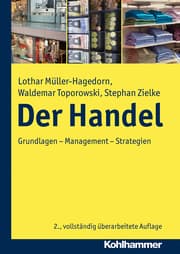 Cover von Der Handel