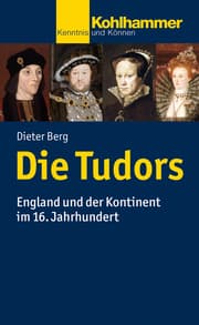 Cover von Die Tudors