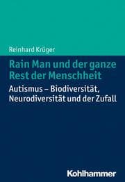 Cover von Rain Man und der ganze Rest der Menschheit