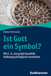 Cover von Ist Gott ein Symbol?