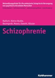 Cover von Schizophrenie