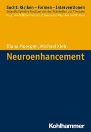 Cover von Neuroenhancement