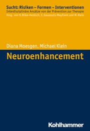 Cover von Neuroenhancement