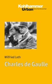 Cover von Charles de Gaulle