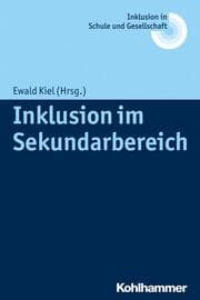 Cover von Inklusion im Sekundarbereich