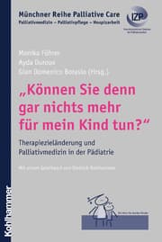 Cover von 'Können Sie denn gar nichts mehr für mein Kind tun?'