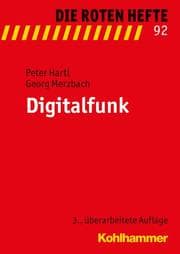 Cover von Digitalfunk