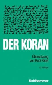 Cover von Der Koran