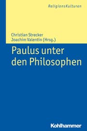 Cover von Paulus unter den Philosophen