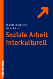 Cover von Soziale Arbeit interkulturell