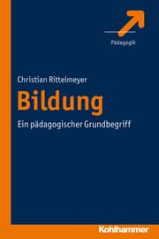 Cover von Bildung