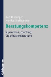 Cover von Beratungskompetenz
