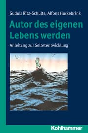 Cover von Autor des eigenen Lebens werden