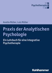 Cover von Praxis der Analytischen Psychologie