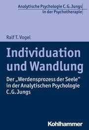 Cover von Individuation und Wandlung